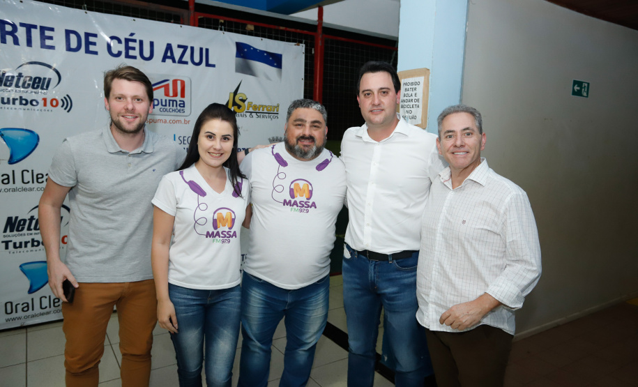 O Governo do Estado confirmou nesta quinta-feira (10) a liberação de R$ 6,3 milhões para nove municípios da Região Oeste do Paraná