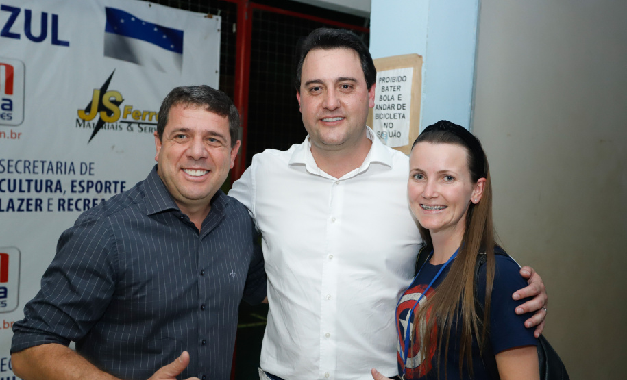 O Governo do Estado confirmou nesta quinta-feira (10) a liberação de R$ 6,3 milhões para nove municípios da Região Oeste do Paraná