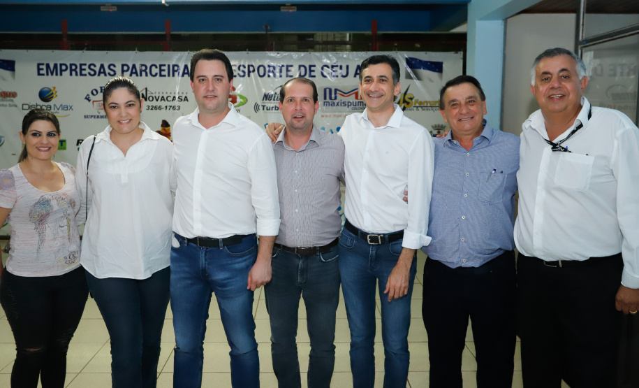 O Governo do Estado confirmou nesta quinta-feira (10) a liberação de R$ 6,3 milhões para nove municípios da Região Oeste do Paraná