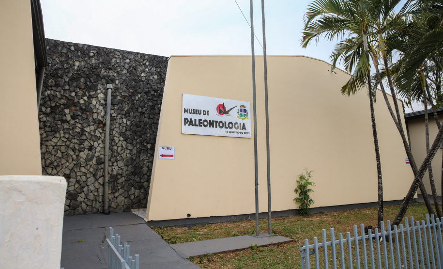Uma escavação na beira da estrada para escoar a água da chuva acabou revelando um dos sítios paleontológicos mais importantes do Brasil, localizado em Cruzeiro do Oeste, no Noroeste do Paraná