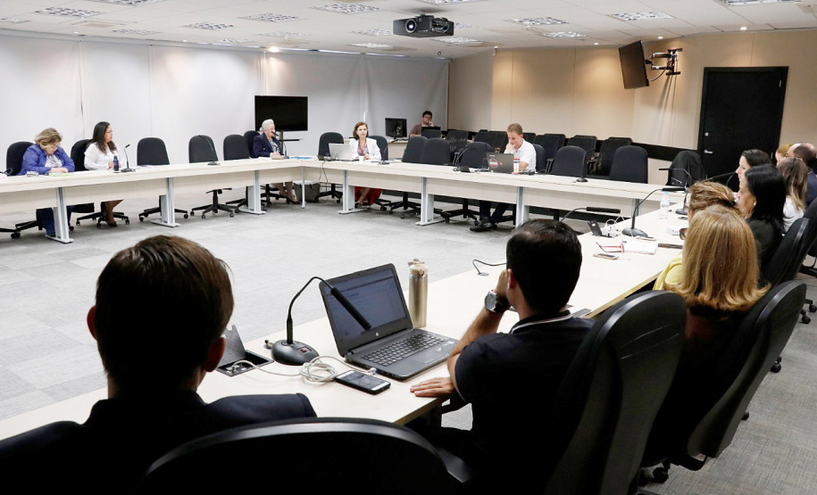 O Fundo Estadual da Infância e Adolescência (FIA) repassou neste ano cerca de R$ 15 milhões para 300 entidades assistenciais que atendem crianças, adolescentes e pessoas com deficiência de todo o Estado