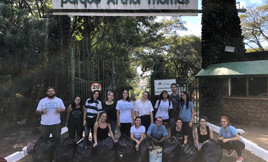 Foto: Divulgação/UEL