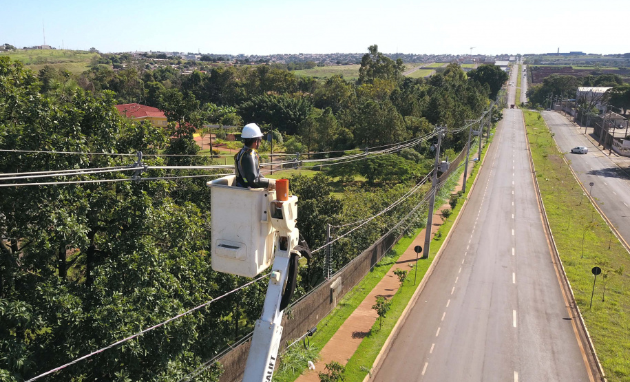 O programa de inovação aberta da Copel, o Copel+, está com edital aberto para aceleração de startups com potencial para desenvolver projetos que respondam aos desafios do setor elétrico. As inscrições foram prorrogadas até 28 de outubro e devem ser feitas no site www.copelmais.com - Foto: Divulgação/Copel
