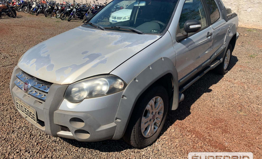 O Paraná será o primeiro estado a sediar uma série de cinco leilões de veículos apreendidos em processos judiciais envolvendo tráfico de drogas, cujos recursos serão destinados ao combate ao narcotráfico. O certame que inclui 20 veículos acorrerá nesta quarta-feira (16), às 14 horas, no auditório da Polícia Federal em Foz do Iguaçu, e poderá ser acompanhado em tempo real pela internet. Foto: Divulgação / Site da leiloeira