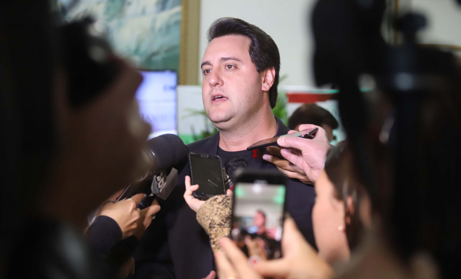 O Governo do Estado inicia nesta terça-feira (15), às 17 horas, a primeira edição da Semana Paraná Inovador