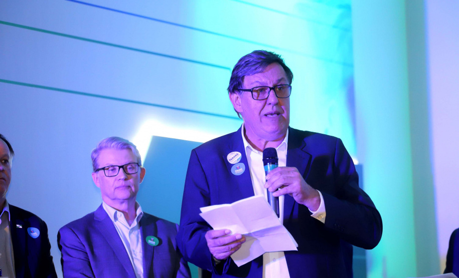 O Governo do Estado inicia nesta terça-feira (15), às 17 horas, a primeira edição da Semana Paraná Inovador