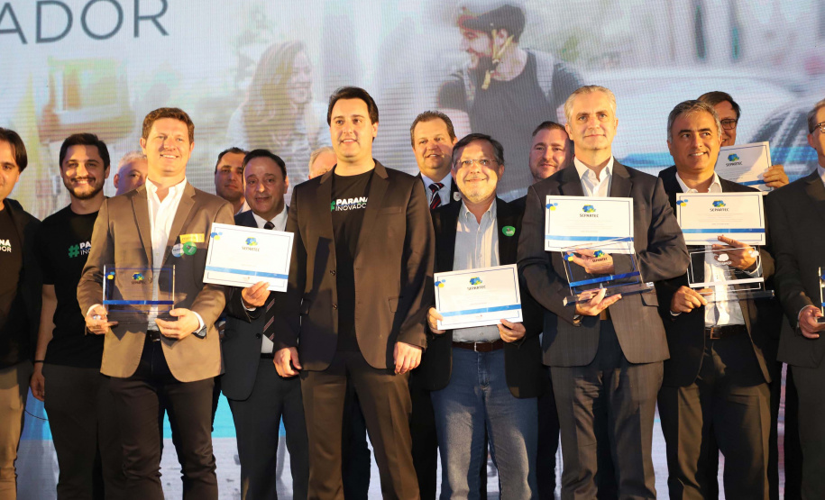 O Governo do Estado inicia nesta terça-feira (15), às 17 horas, a primeira edição da Semana Paraná Inovador