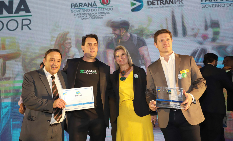 O Governo do Estado inicia nesta terça-feira (15), às 17 horas, a primeira edição da Semana Paraná Inovador