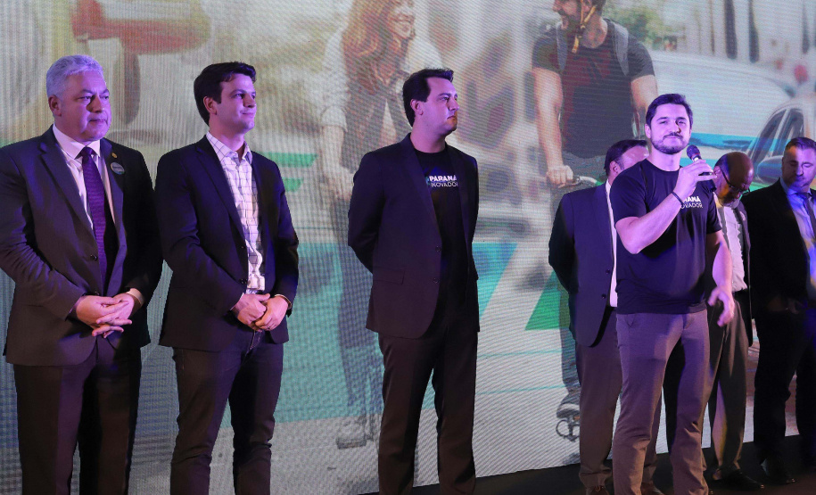 O Governo do Estado inicia nesta terça-feira (15), às 17 horas, a primeira edição da Semana Paraná Inovador