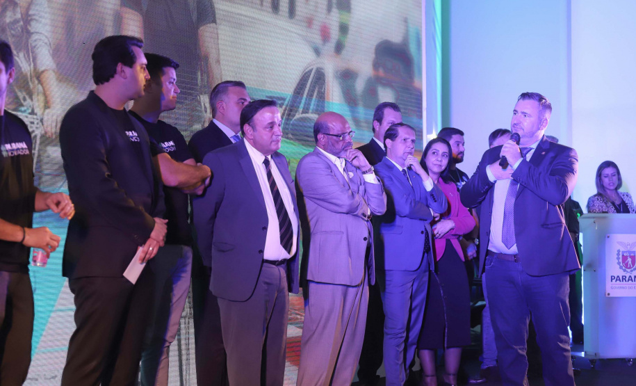 O Governo do Estado inicia nesta terça-feira (15), às 17 horas, a primeira edição da Semana Paraná Inovador