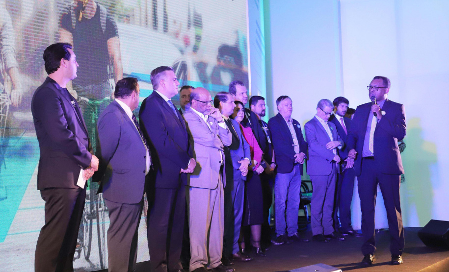 O Governo do Estado inicia nesta terça-feira (15), às 17 horas, a primeira edição da Semana Paraná Inovador