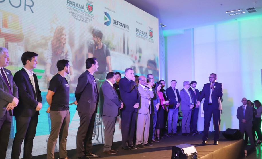 O Governo do Estado inicia nesta terça-feira (15), às 17 horas, a primeira edição da Semana Paraná Inovador