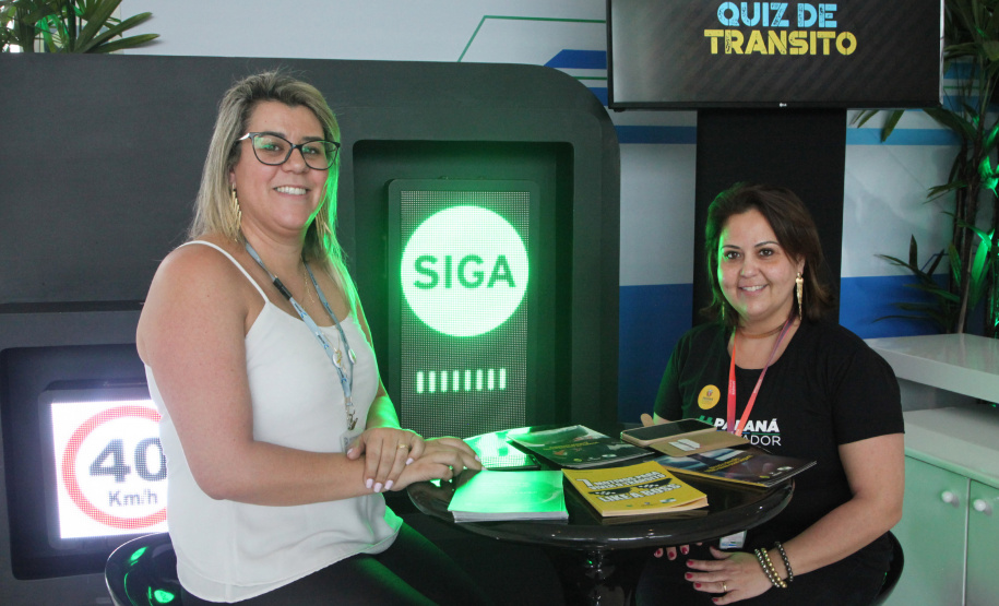 Semana Paraná Inovador. 15/10/2019 - Foto: Ari Dias/AEN