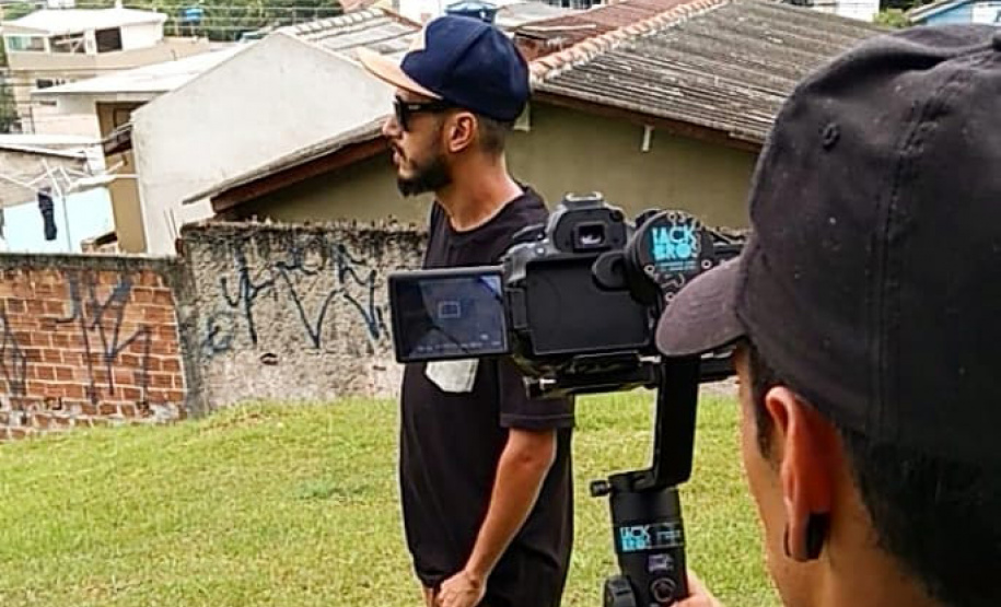 MIS promove mostra de videoclipes paranaenses de rap. Foto: Divulgação/MIS
