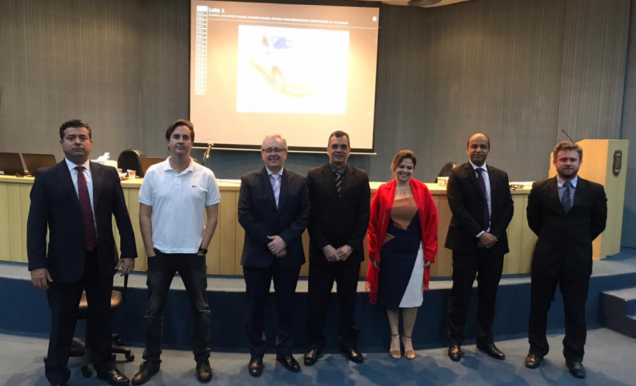 Políticas públicas de enfrentamento ao tráfico e consumo de entorpecentes, além da prevenção do uso de drogas ou no tratamento de dependentes químicos agora vão contar com um reforço de quase R$ 247 mil