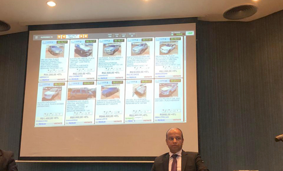 Políticas públicas de enfrentamento ao tráfico e consumo de entorpecentes, além da prevenção do uso de drogas ou no tratamento de dependentes químicos agora vão contar com um reforço de quase R$ 247 mil