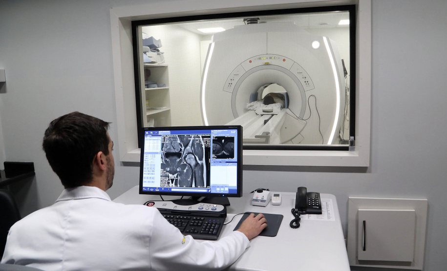 Governo libera R$ 7 milhões em recursos para serviços de saúde. Foto: Gilson Abreu/AEN