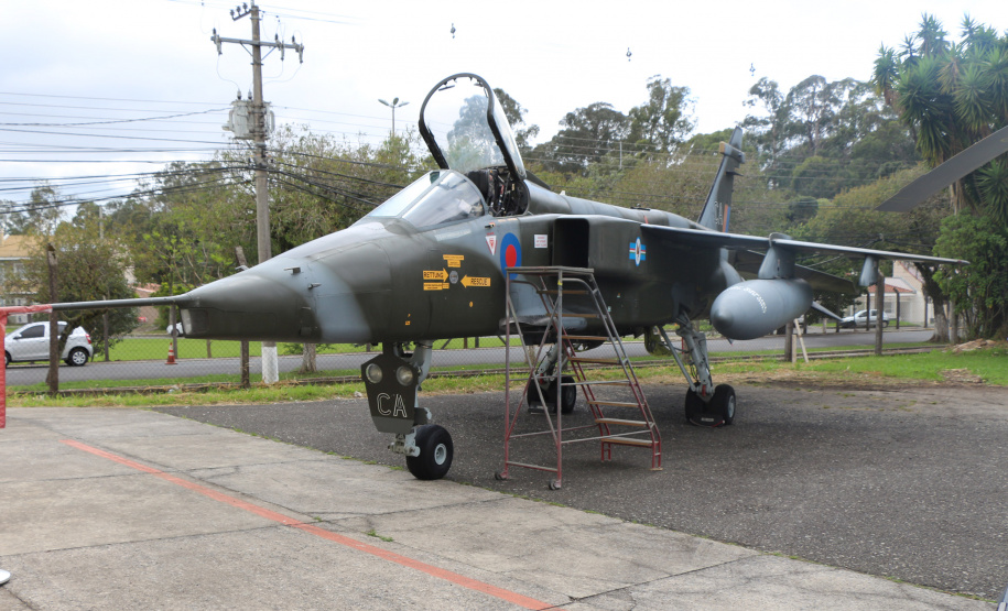 Unidade aérea da Polícia Militar tem novo comandante