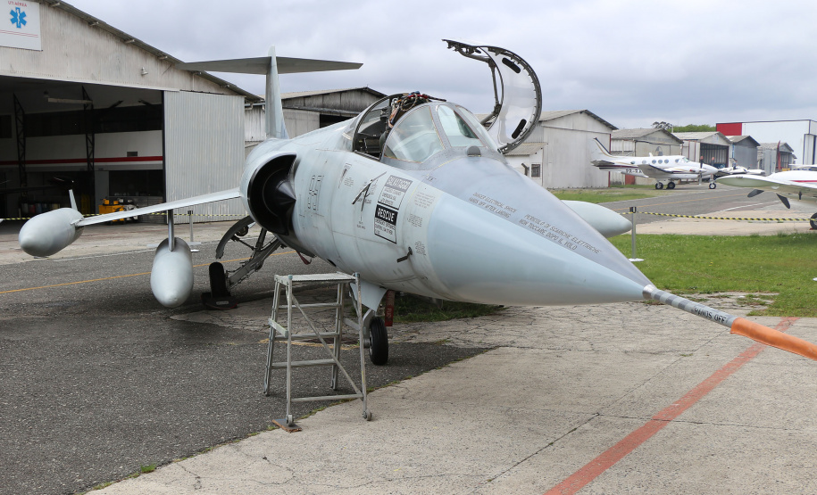 Unidade aérea da Polícia Militar tem novo comandante