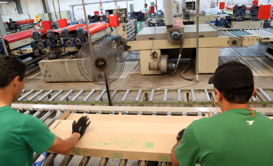 Foto Gilson Abreu/AEN