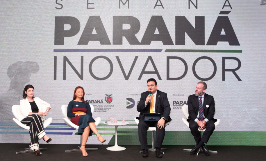 Uma das primeiras inovações do Governo do Estado foi a implantação do Programa de Integridade e Compliance, como lei estadual