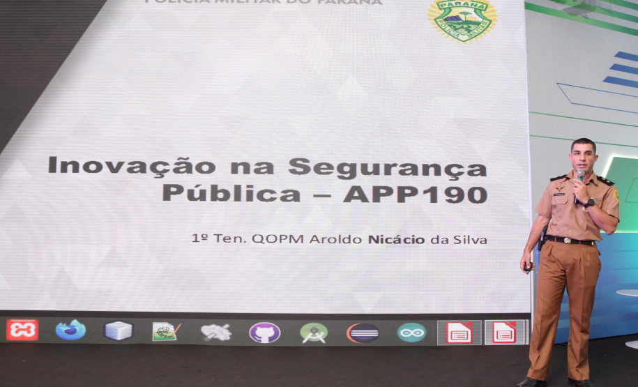 Uma das primeiras inovações do Governo do Estado foi a implantação do Programa de Integridade e Compliance, como lei estadual