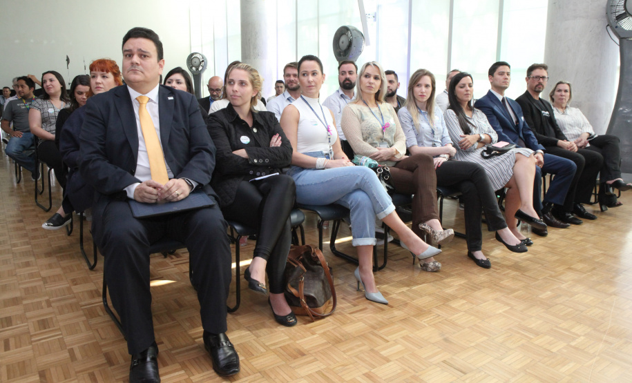 Uma das primeiras inovações do Governo do Estado foi a implantação do Programa de Integridade e Compliance, como lei estadual