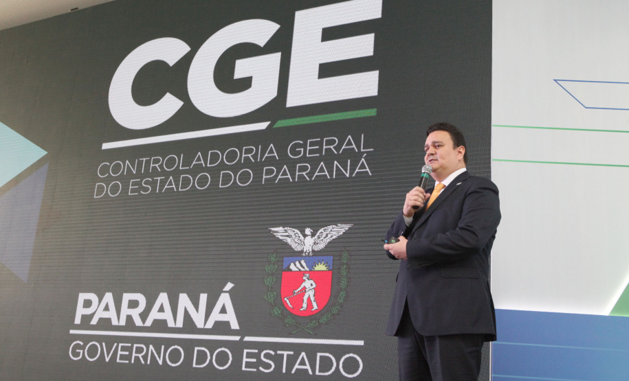 Uma das primeiras inovações do Governo do Estado foi a implantação do Programa de Integridade e Compliance, como lei estadual