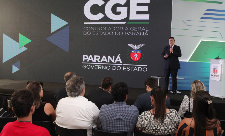 Uma das primeiras inovações do Governo do Estado foi a implantação do Programa de Integridade e Compliance, como lei estadual