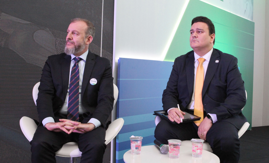 Uma das primeiras inovações do Governo do Estado foi a implantação do Programa de Integridade e Compliance, como lei estadual