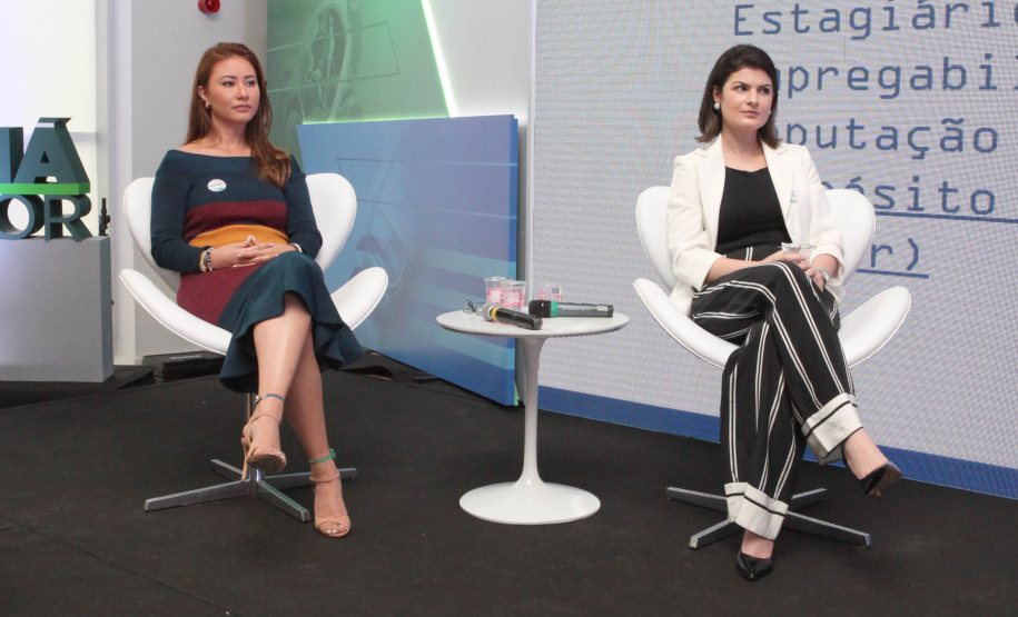 Uma das primeiras inovações do Governo do Estado foi a implantação do Programa de Integridade e Compliance, como lei estadual