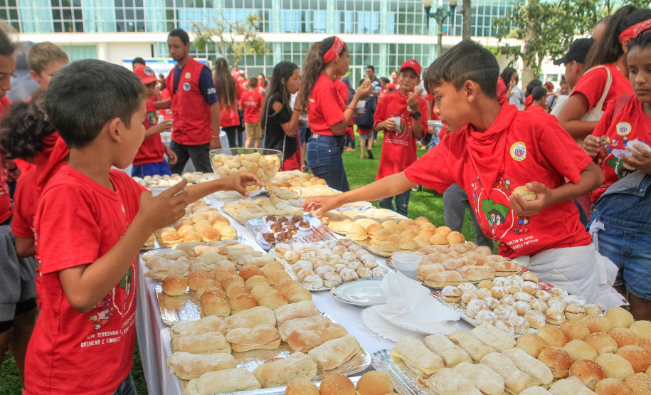 Foto: Valdelino Pontes 18/10/2019