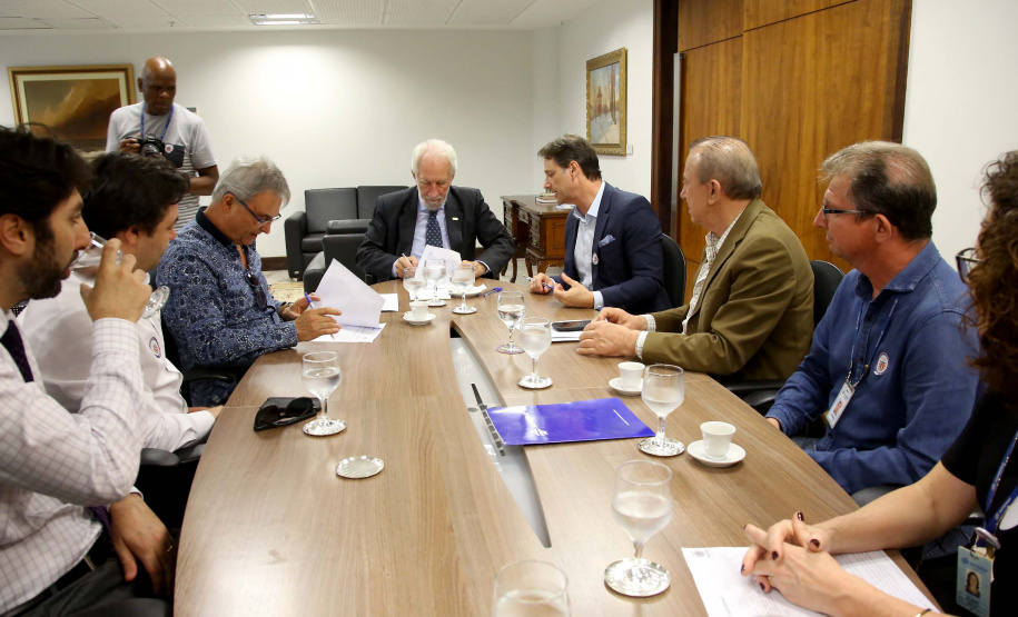 Foto:Jaelson Lucas / AEN