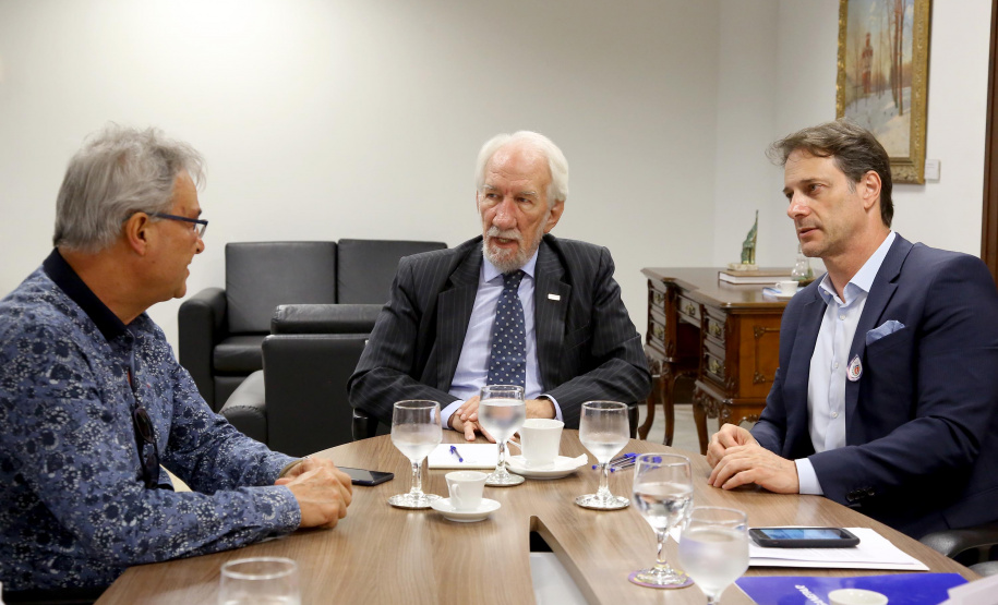 Foto:Jaelson Lucas / AEN