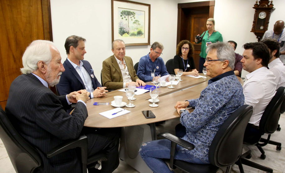 Foto:Jaelson Lucas / AEN