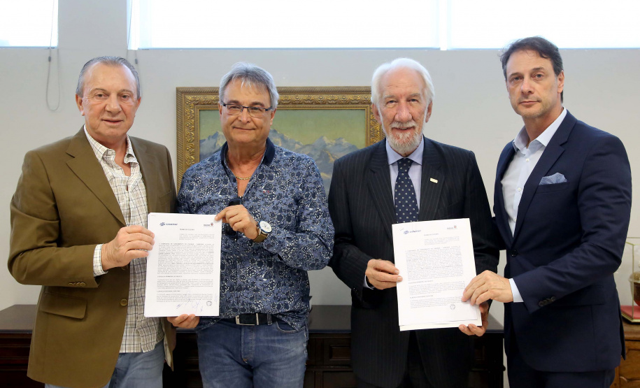 Foto:Jaelson Lucas / AEN