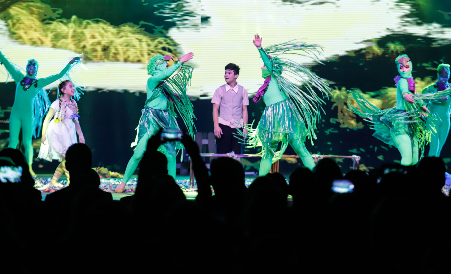 O Governo do Estado e a Federação da Agricultura do Estado do Paraná (Faep) renovaram nesta segunda-feira (21) o convênio para o programa Agrinho nas escolas estaduais do Paraná. O programa leva a escolas das redes públicas municipal e estadual atividades e materiais pedagógicos que tratam da preservação do meio ambiente, despertar da consciência de cidadania e questões que envolvem saúde e qualidade de vida.