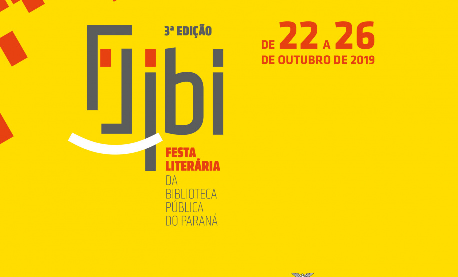 A Biblioteca Pública do Paraná inicia nesta terça-feira (22) a terceira edição da Flibi – a Festa Literária da Biblioteca, que acontece até sábado (26) em vários espaços de Curitiba e do Interior do Estado. A programação começa na própria BPP, com dois eventos: um bate-papo com o escritor paulista Marçal Aquino e a estreia de uma exposição com trabalhos de fotógrafos paranaenses. Todas as atividades têm entrada gratuita. Veja a agenda completa. Foto: Divulgação/BPP