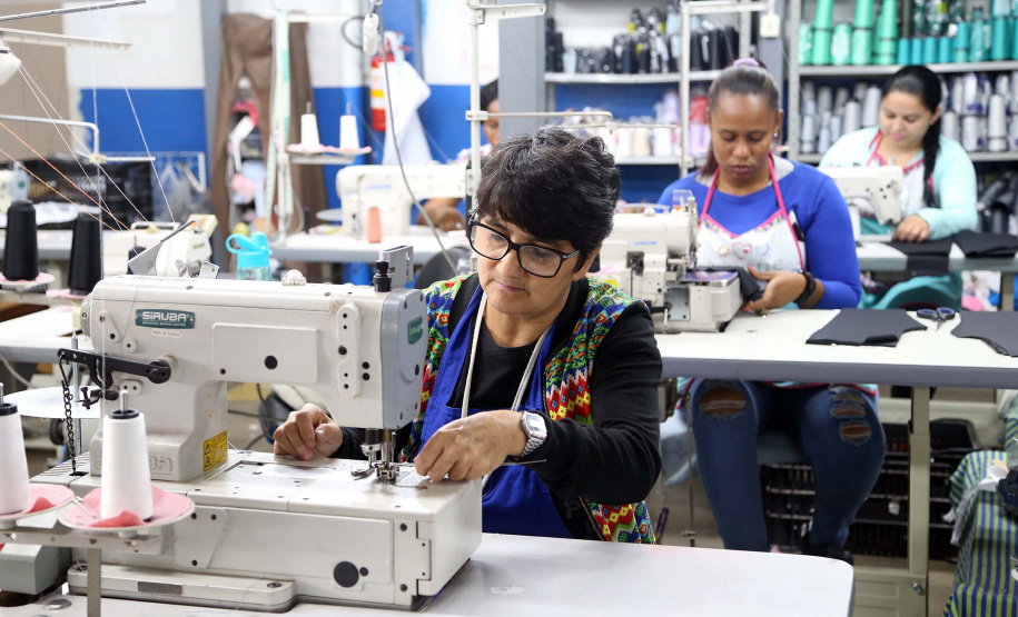 Foto: Gilson Abreu/AEN