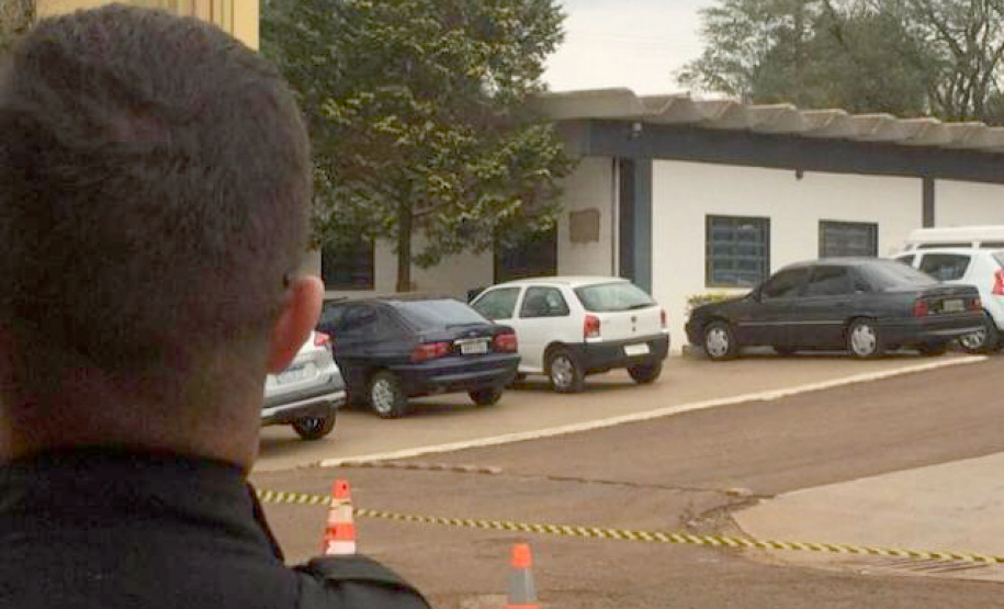 Unidades prisionais de Foz do Iguaçu e Londrina começaram um projeto pioneiro de monitoramento de presos por meio de drones. A ideia do Departamento Penitenciário do Paraná (Depen) é aproveitar que as Aeronaves Remotamente Pilotadas têm alta tecnologia e baixo custo. Nos últimos meses, os servidores da instituição têm recebido treinamento para trabalhar com os equipamentos. Foto; Divulgação/Depen