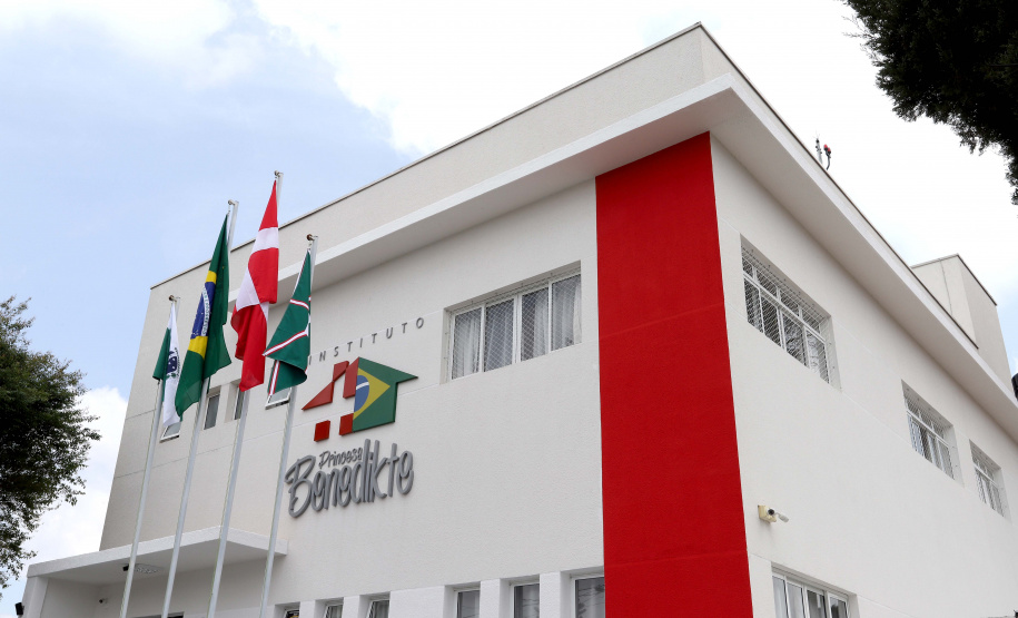 Foto: Arnaldo Alves / AEN.