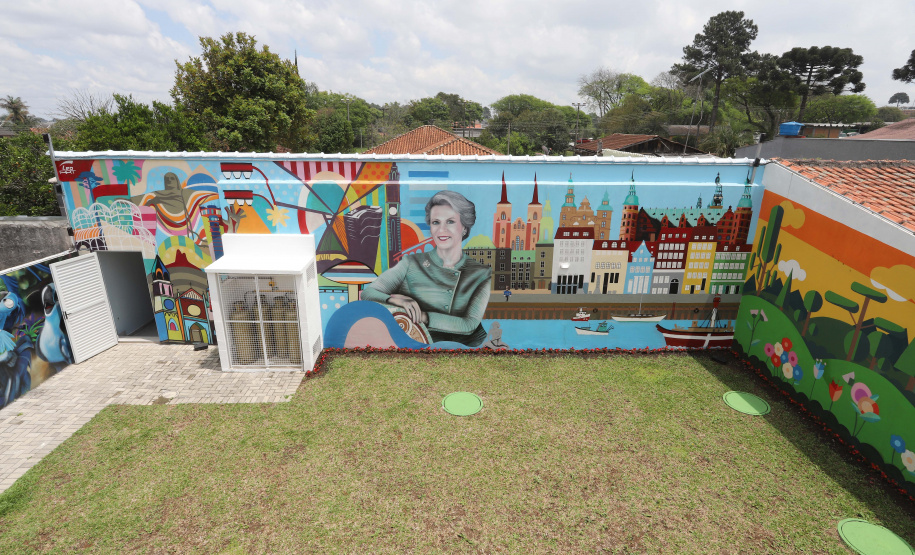 Foto: Arnaldo Alves / AEN.