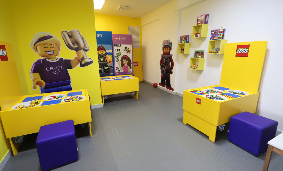 .Foto: Arnaldo Alves / AEN.