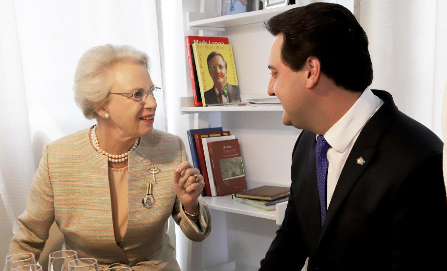 Foto: Arnaldo Alves / AEN.