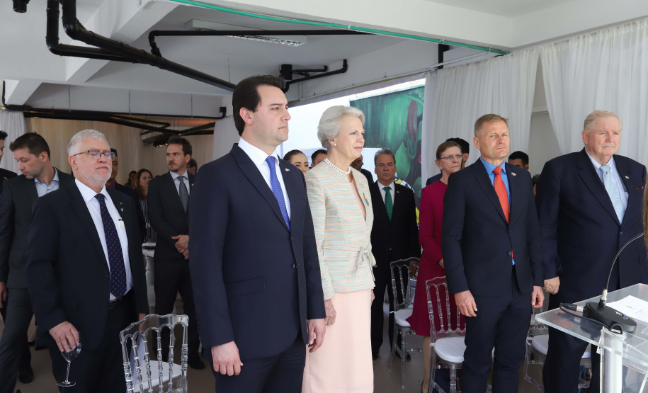 .Foto: Arnaldo Alves / AEN.