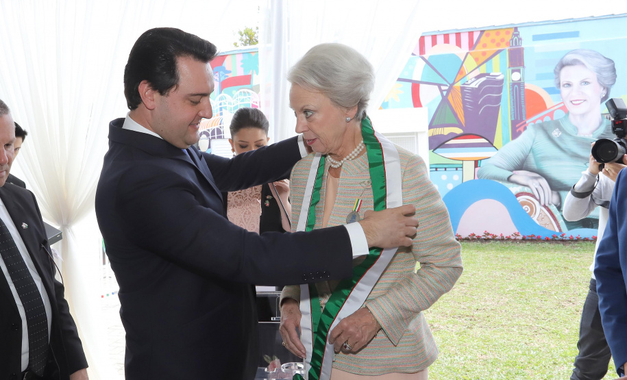 Foto: Arnaldo Alves / AEN.