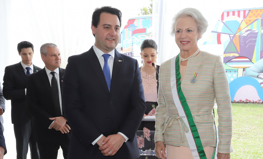 Foto: Arnaldo Alves / AEN.