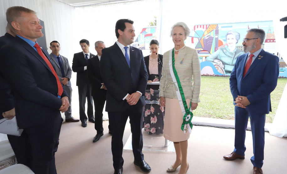 Foto: Arnaldo Alves / AEN.