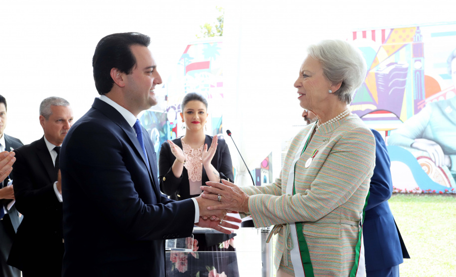 Foto: Arnaldo Alves / AEN.