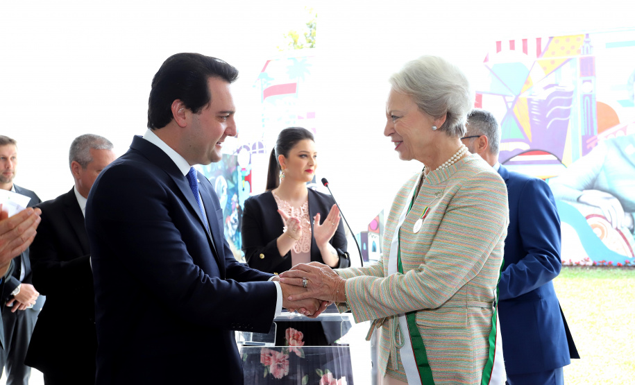 Foto: Arnaldo Alves / AEN.